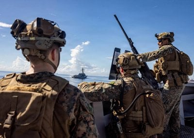 مرحلة ما بعد مادورو… الـ