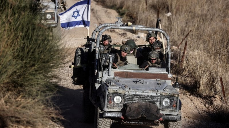 إيجار الجولان 25 عامًا وفتح سفارة… تفاصيل طرح غير مسبوق بين سوريا وإسرائيل