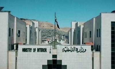 سوريا… القبض على على أحد مسؤولي التسليح خلال فترة حكم الأسد (صورة)