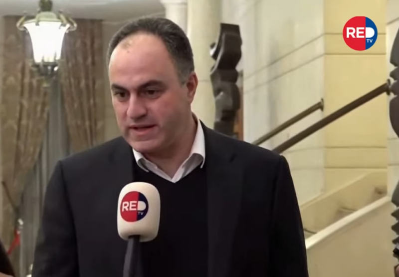 "موازنة ضرائب لا حقوق"… جبور يطرح تساؤلات حول جدّية تعاطي الحكومة