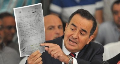 ملف MEP يتجه إلى الإقفال: مستندات تُضعف ادعاءات كمال حايك
