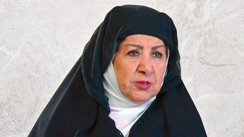 نهاية مأساوية لنجمة باب الحارة... "أم زكي" تُقتل على يد خادمتها