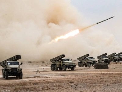 من الصواريخ إلى الأسواق: طهران ترسم سيناريوهات معركة الكلفة مع واشنطن