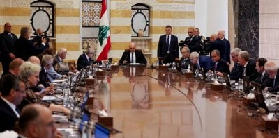 من ملف السجناء إلى التعيينات... مجلس الوزراء على صفيح ساخن! 