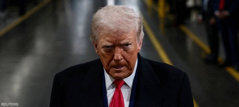 تهديدات بصيغة جديدة… ترامب يعيد طرح خيار الحرب مع إيران