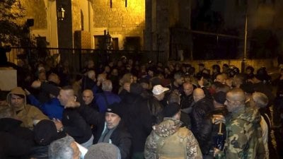 هل تُحسم رواتب العسكريين المتقاعدين قبل نهاية شباط؟