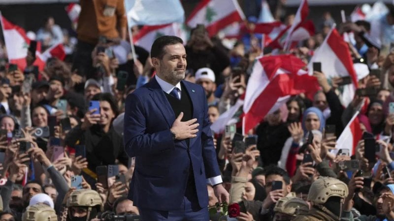 ضرب المرجعية السنية بدأ بإقصاء سعد الحريري... نائب يحذر من ضربة مماثلة للمكون الشيعي!
