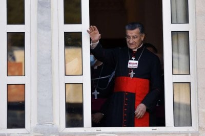 هل دخلت ولاية البطريرك الراعي مراحلها الأخيرة؟
