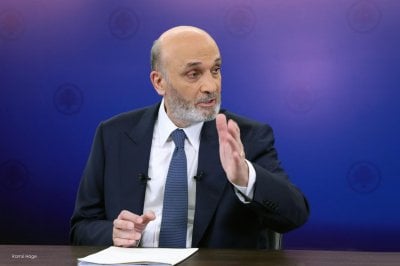 بعيدًا عن السياسة… ماذا فعل جعجع البارحة؟