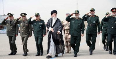 ألف مسيّرة على خطّ المواجهة… إيران تستعد لأسوأ السيناريوهات!