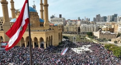 المستقبل يستيقظ.. والسياسة تترقب