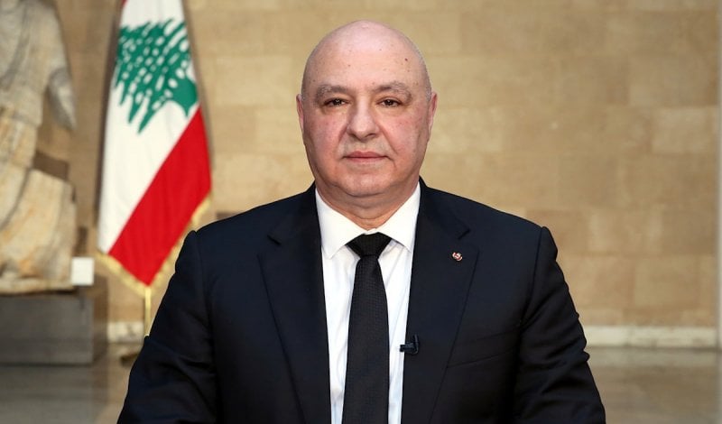 شعرة معاوية بين الحزب وعون