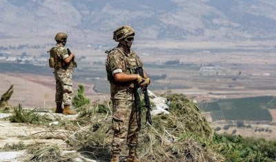 دهم أمني في بريتال… توقيفات بجرائم مخدرات وسلاح وتهريب