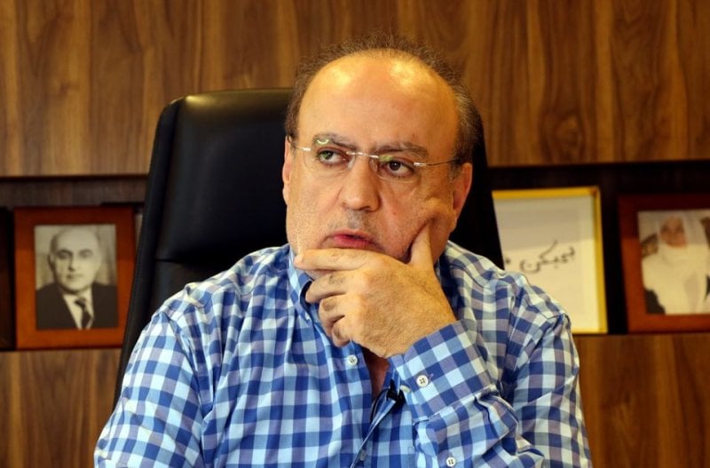 "حوّلوا العفو إلى تبييض السجون"... دعوةٌ "صادمة" من وهاب إلى بري