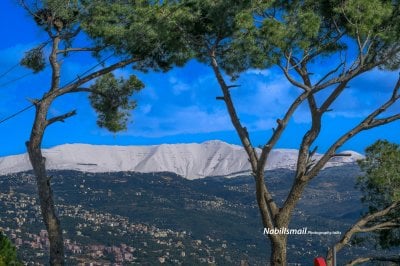 كانون يودّع بأمطار… وشباط يستقبل بدفء غير اعتيادي
