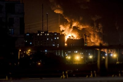 عميل “الموساد” من قلب إيران يكشف أسرار “حرب الـ12 يومًا”
