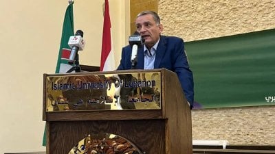 تحذير من أخطر المراحل: الفوعاني يدعو لخطة إنقاذ ويشدّد على الوحدة