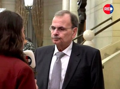 البزري لـ RED TV: الانتخابات محاطة بعلامات استفهام… والنواب يجب أن يضبطوا لغة الخطاب!