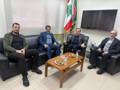 تنسيق إعلامي في مواجهة التحديات… أمل وحزب الله يرسّخان الشراكة