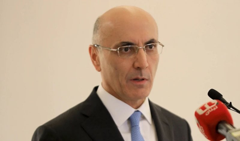 "التعاون مع السعودية قلب المشهد"... الحجار يكشف عن إنجازات أمنية كبرى في ملف الكبتاغون