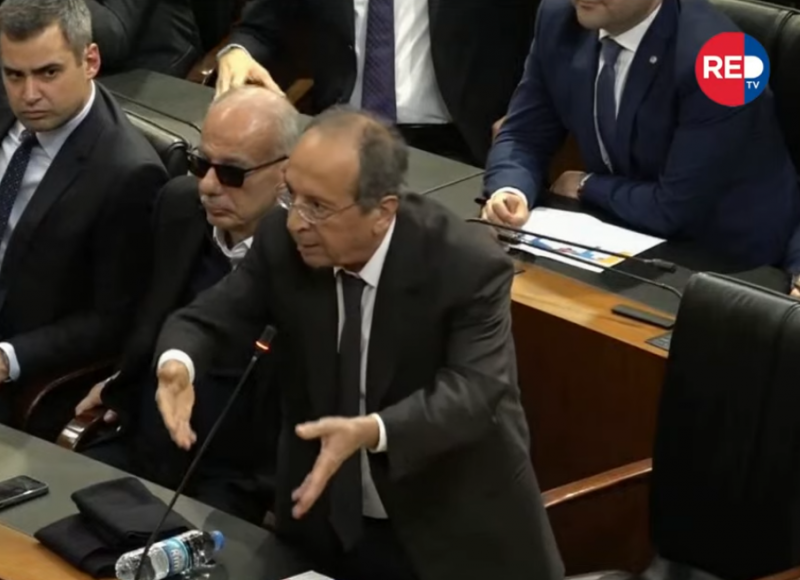 السيّد: الحكومة مؤسسة واحدة... والالتزام يجب أن يكون رسميًا