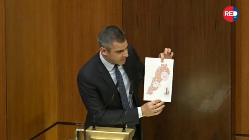 طوني فرنجية يحذر: موازنة بلا ثقة بالقطاع المصرفي تبقى ناقصة... وهذا ما سأعمل على طرحه!