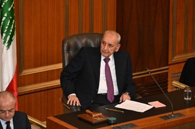 تعبير إستفزّ نائب 