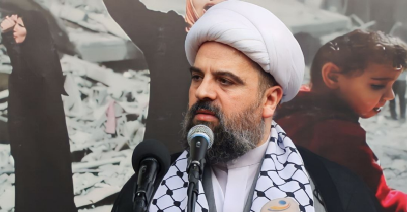 “تشغيلية سطحية” بلا إنقاذ… قبلان يفجّر ملاحظاته على الموازنة