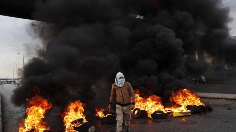 شوارع لبنان الى الاشتعال.. تظاهرات غاضبة ستهز الشمال وبيروت وتحذير لرئيس الحكومة: تحرك فوراً!
