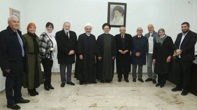 شعبوية وسجالات نيابية… فضل الله يدعو إلى عقلنة الخطاب