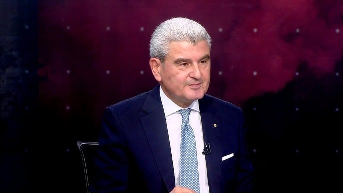 "الذهب ليس للمصارف"… وزير الصناعة يشرح خيار تسييل الاحتياطي