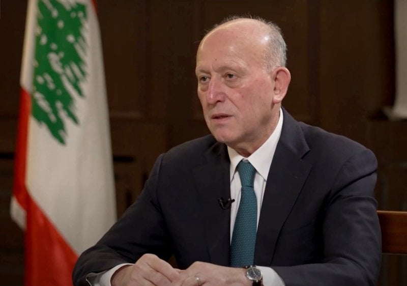 ريفي يكشف المستور: حزب الله غارق في "واقع مأزوم"