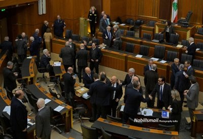 59 صوتًا للموازنة العامة… كيف علّق النواب؟
