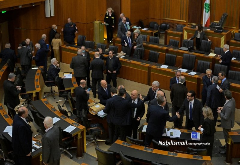 59 صوتًا للموازنة العامة… كيف علّق النواب؟
