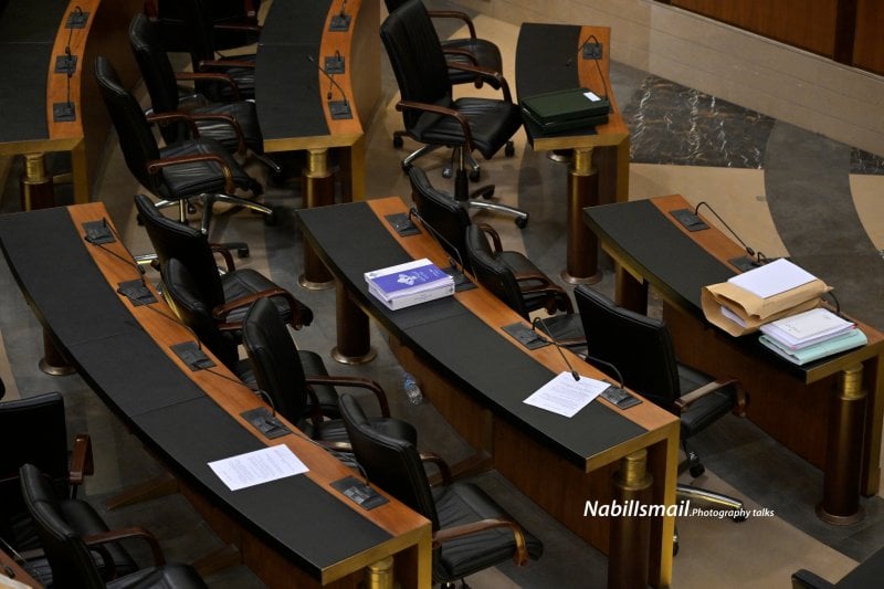 بعد نقاشات حادّة… مجلس النواب يقرّ الموازنة العامة للعام 2026!