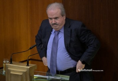 جابر: لم نحصر الرؤية بالموازنة… والتمويل عبر قروض ميسّرة مسار التمويل