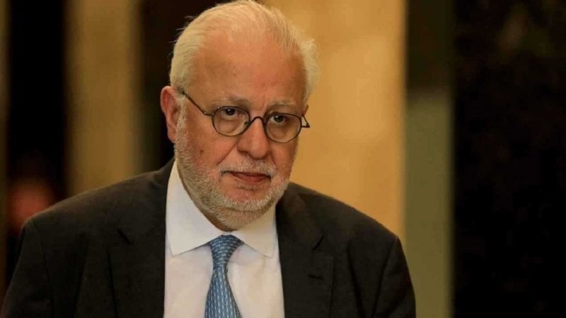 نصار: شعبنا دفع ثمن الحروب… وحان وقت الدولة