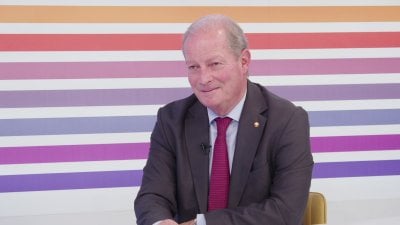 شخصيات إيرانية ستبدأ الحرب من لبنان... كميل شمعون يطالب بالسلام فوراً: ما حقيقة الخلاف مع القوات!؟