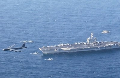 بين النووي والتصعيد… تحرّك مصري لكسر الجمود الأميركي–الإيراني