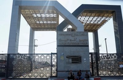 بعد محادثات البيت الابيض....اليكم خريطة الأدوار في معبر رفح