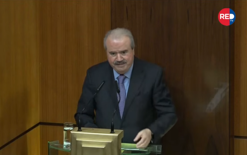 جابر: لم نحصر الرؤية بالموازنة… والتمويل عبر قروض ميسّرة مسار التمويل