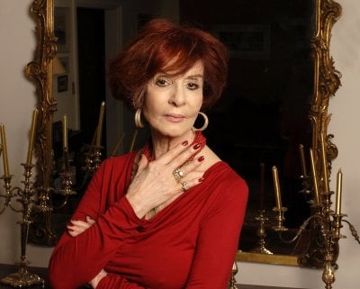 فينوس خوري غاتا ترحل… وعون يشيد بصوت شعري لا يُنسى