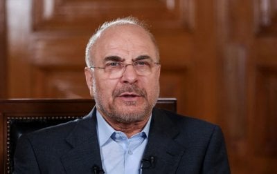 تهديد ورسالة واضحة… قاليباف: قد يبدأ ترامب الحرب لكنه لن يتحكّم بنهايتها