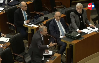 ملف هام بلا حسم... باسيل يطالب بقرار حكومي واضح قبل نهاية شباط