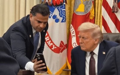 في توقيت حسّاس... 