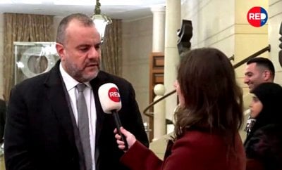 تأجيل الانتخابات حاصل حاصل… عبد المسيح لـ RED TV: النواب يكذبون على اللبنانيين!