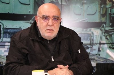 الأمن القومي العربي على المحك… وحمدان يراهن على مصر والسعودية