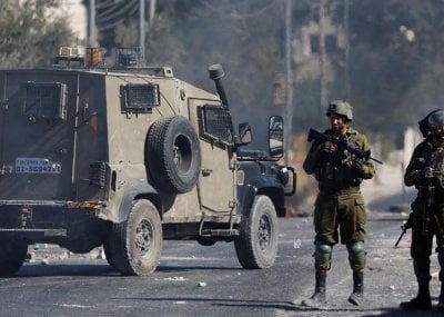 الجيش الإسرائيلي يدرس خيارات إخضاع حماس… والاحتلال مطروح