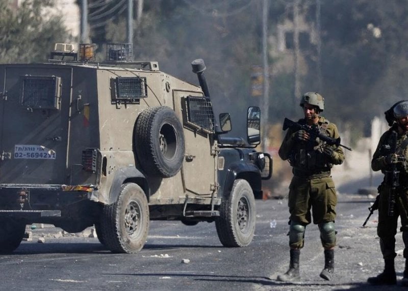 الجيش الإسرائيلي يدرس خيارات إخضاع حماس… والاحتلال مطروح