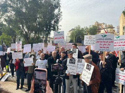 عنف ودماء في الشارع... إنفجار حتمي في هذه الحالة!